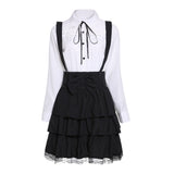 Gothic Summer Women Lolita Dresses