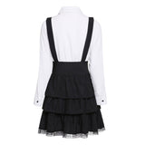 Gothic Summer Women Lolita Dresses