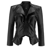 Rosetic Gothic Jacket