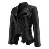 Rosetic Gothic Jacket