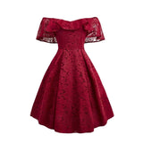 Women Vintage Gothic dresses