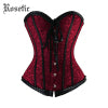 Rosetic Bustier Corsets