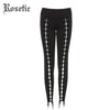 Rosetic Gothic Leggings