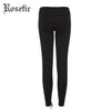 Rosetic Gothic Leggings