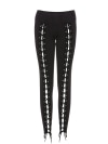 Rosetic Gothic Leggings