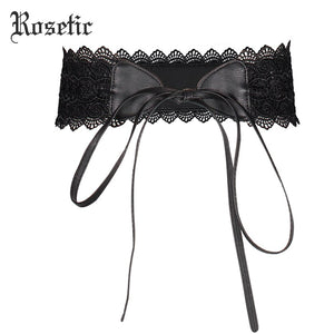 Gothic Cummerbunds  Accessories