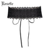 Gothic Cummerbunds  Accessories