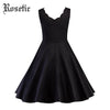 Gothic Vintage Dress