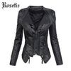 Rosetic Gothic Jacket