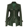 Rosetic Women Jacket