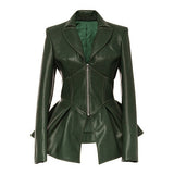 Rosetic Women Jacket