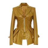 Rosetic Women Jacket