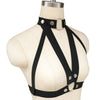 Bondage Erotic Apparel Body Harness