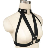 Bondage Erotic Apparel Body Harness