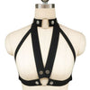 Bondage Erotic Apparel Body Harness