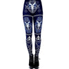 Rosetic Summer Women Fitness Leggings