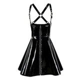 Rosetic Women Mini Dresses