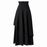 Women Skirt Spring