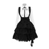 Gothic Summer Women Lolita Dresses